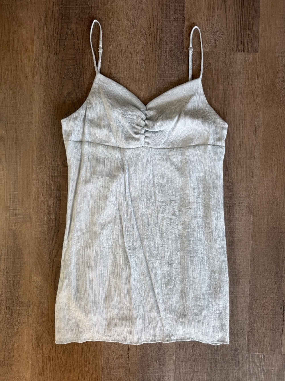 PacSun Sun Dress